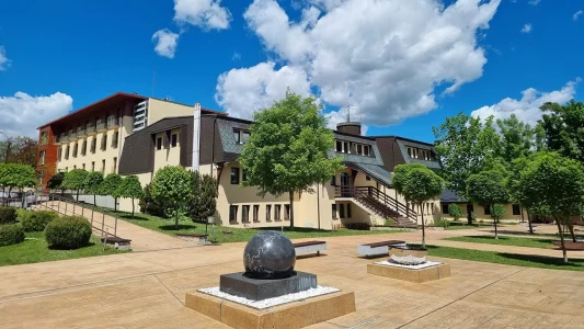 istrazivacka stanica petnica