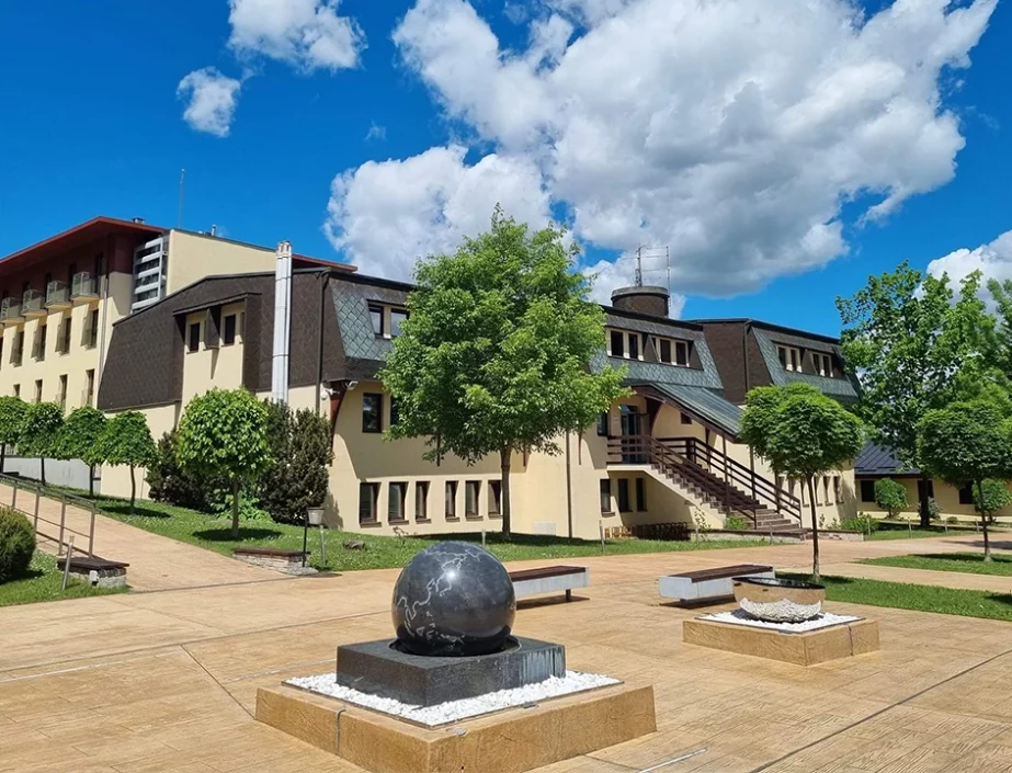 istrazivacka stanica petnica