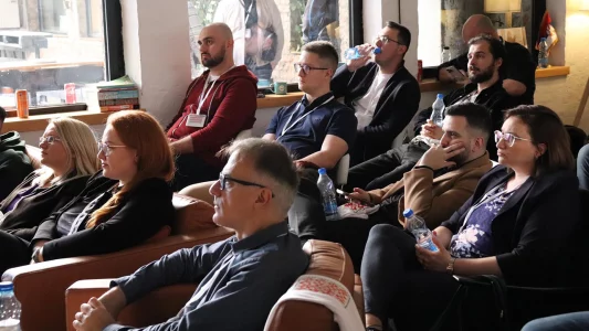 measurecamp - measure camp beograd - measurecamp 2025 - konferencija