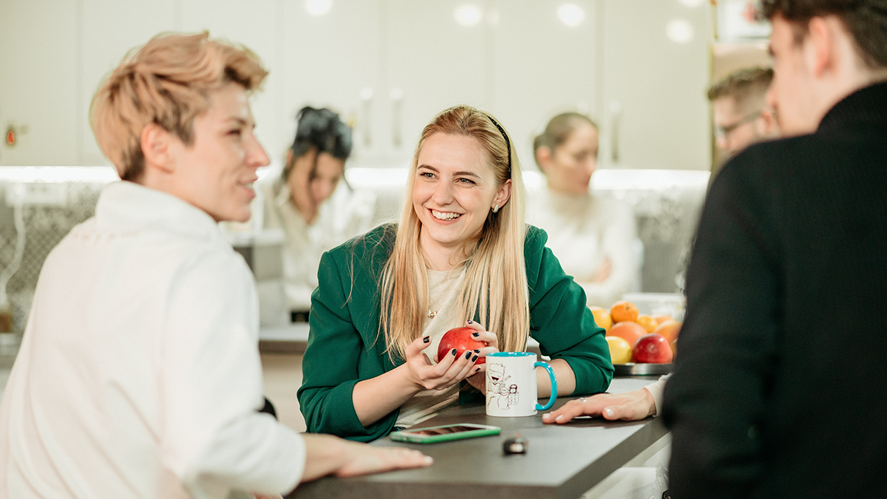 motivacija - kako motivisati zaposlene - kako motivisati sebe - maslovljeva teorija - motivacija zaposlenih